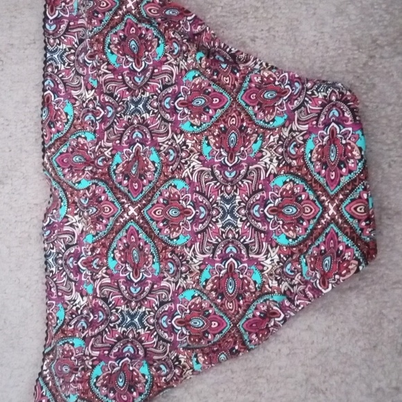 Full coverage bikini bottom - Picture 2 of 3